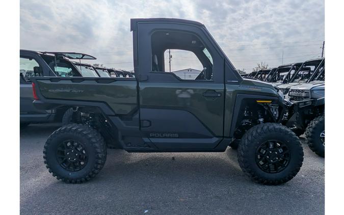 2026 Polaris RANGER XD 1500 NORTHSTAR EDITION MOUNTAINEER