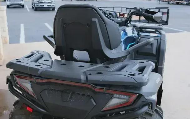 New 2026 CFMOTO CFORCE 600 TOURING