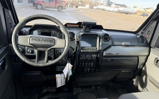 2026 Polaris® Ranger Crew XD 1500 NorthStar Ultimate