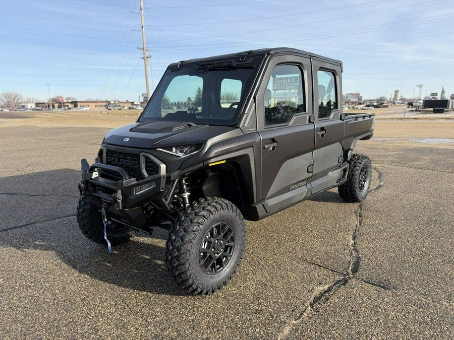 2026 Polaris® Ranger Crew XD 1500 NorthStar Ultimate