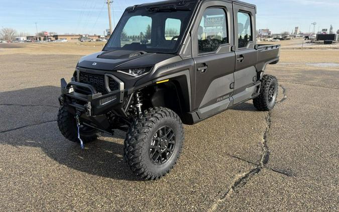 2026 Polaris® Ranger Crew XD 1500 NorthStar Ultimate