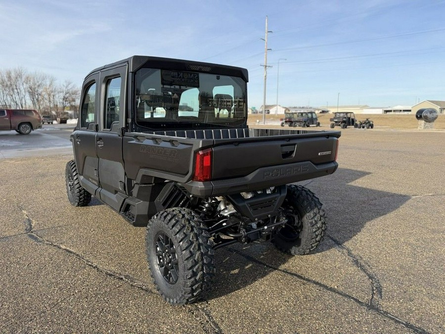 2026 Polaris® Ranger Crew XD 1500 NorthStar Ultimate