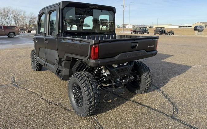 2026 Polaris® Ranger Crew XD 1500 NorthStar Ultimate