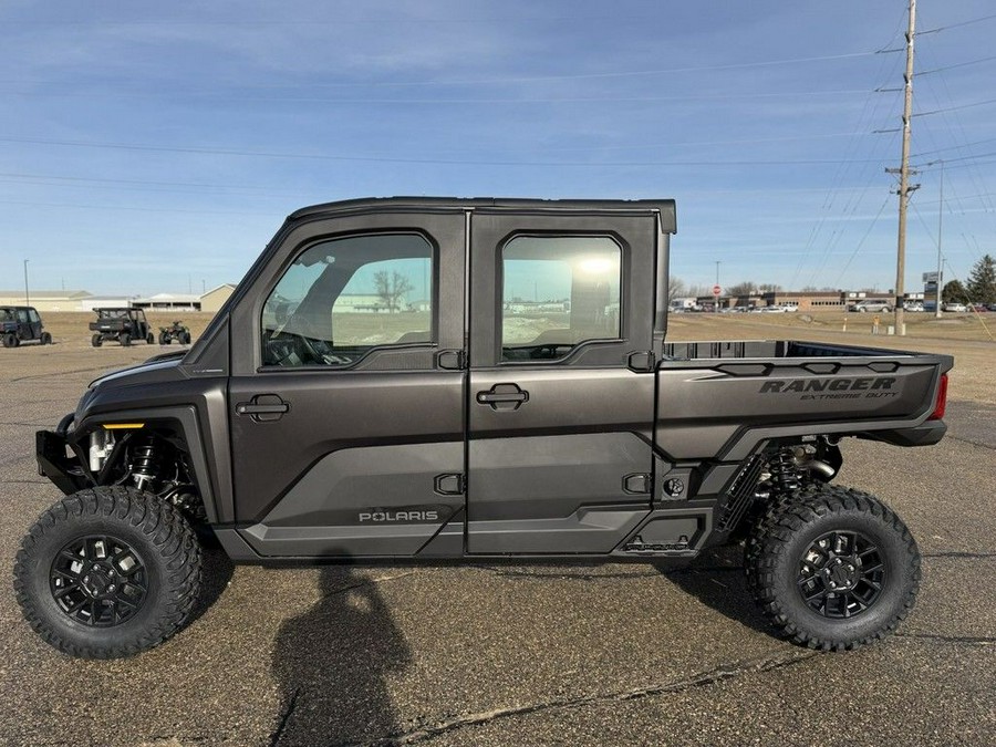 2026 Polaris® Ranger Crew XD 1500 NorthStar Ultimate