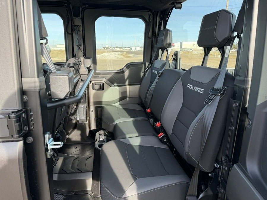 2026 Polaris® Ranger Crew XD 1500 NorthStar Ultimate