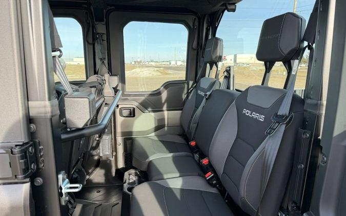 2026 Polaris® Ranger Crew XD 1500 NorthStar Ultimate