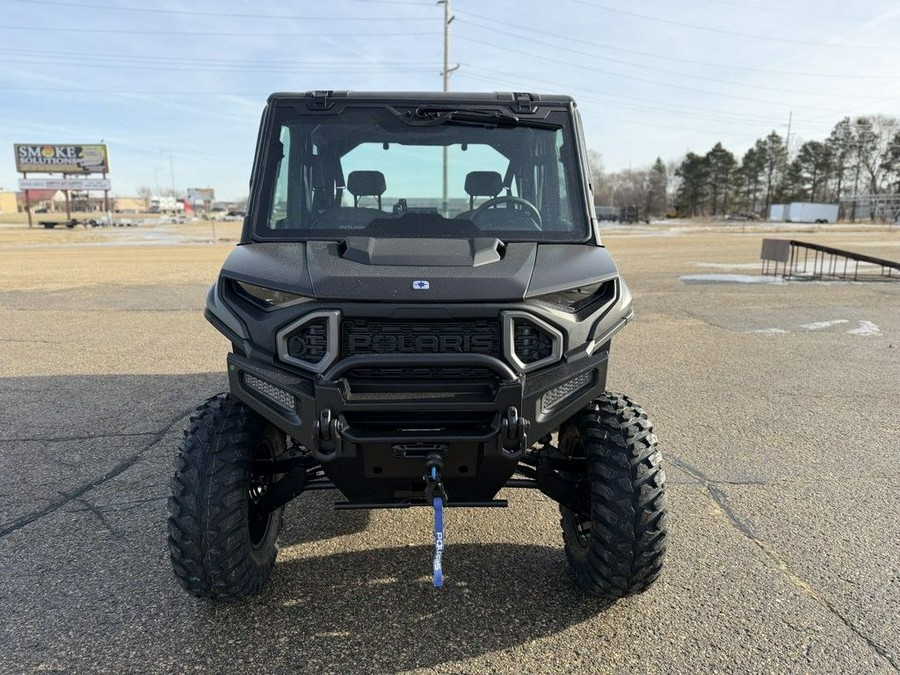 2026 Polaris® Ranger Crew XD 1500 NorthStar Ultimate