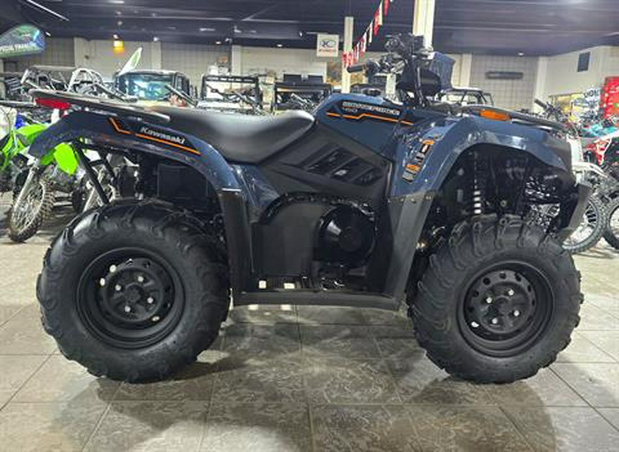 2025 Kawasaki Brute Force 450 4x4