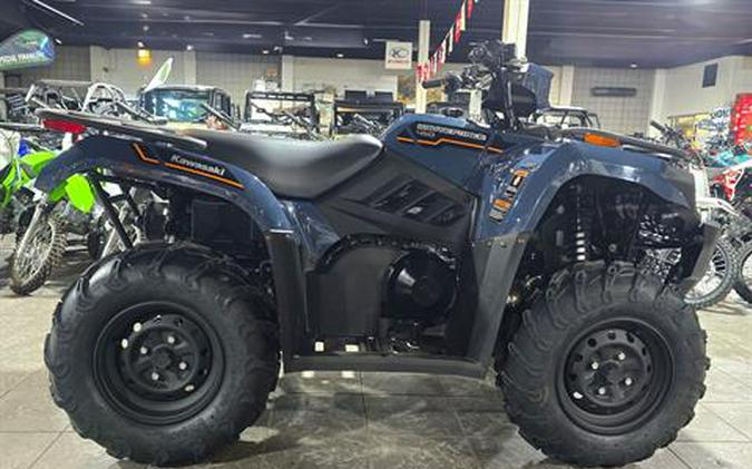 2025 Kawasaki Brute Force 450 4x4