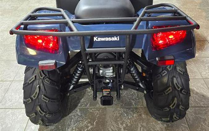 2025 Kawasaki Brute Force 450 4x4