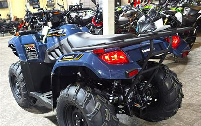 2025 Kawasaki Brute Force 450 4x4