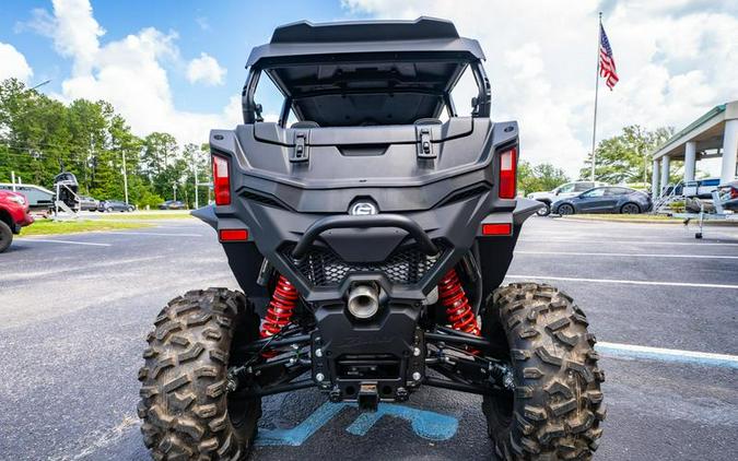 2025 CFMOTO ZFORCE 950 Sport 4