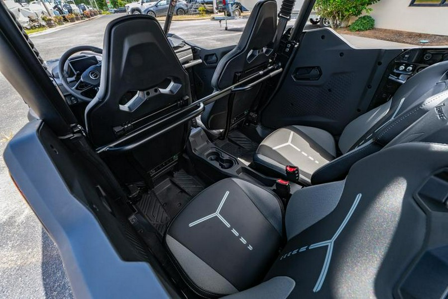 2025 CFMOTO ZFORCE 950 Sport 4