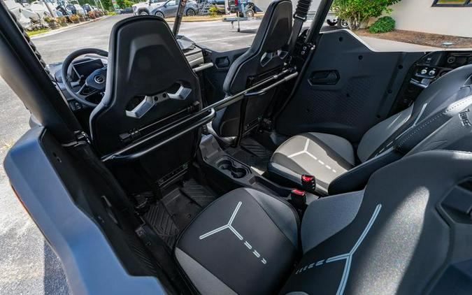 2025 CFMOTO ZFORCE 950 Sport 4