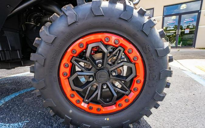 2025 CFMOTO ZFORCE 950 Sport 4