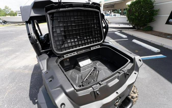 2025 CFMOTO ZFORCE 950 Sport 4