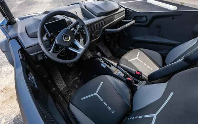 2025 CFMOTO ZFORCE 950 Sport 4