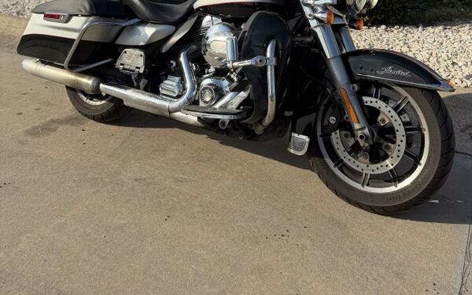 2015 Harley-Davidson Ultra Limited