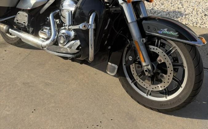 2015 Harley-Davidson Ultra Limited