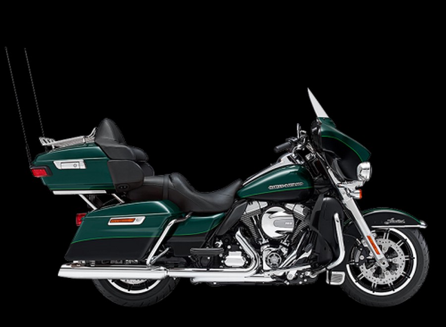 2015 Harley-Davidson Ultra Limited