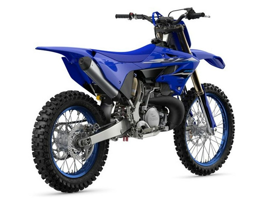 2026 Yamaha YZ250X