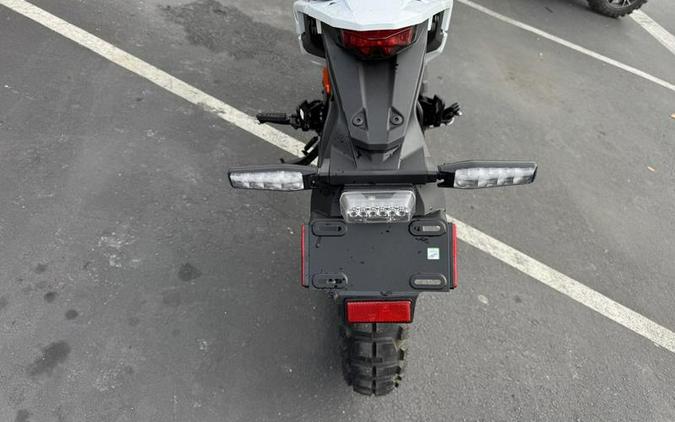 2026 KTM 390 Enduro R