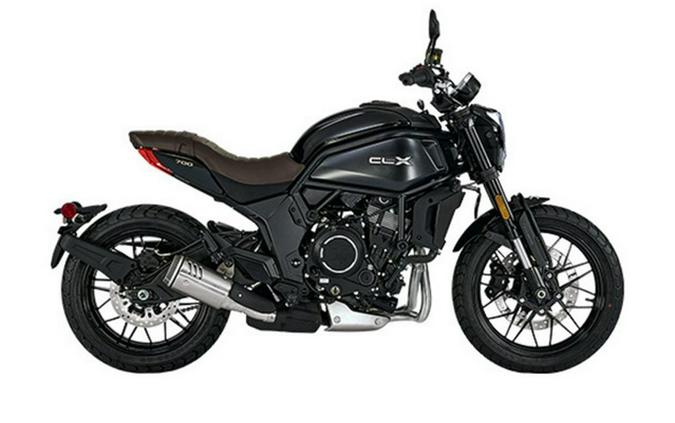 2023 CFMOTO 700 CL-X