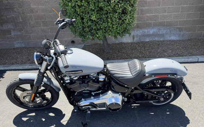 FXBB 2026 Street Bob®