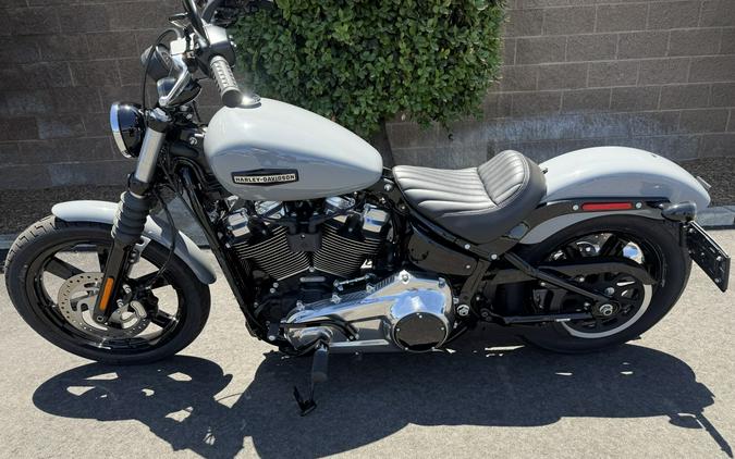 FXBB 2026 Street Bob®