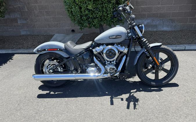 FXBB 2026 Street Bob®