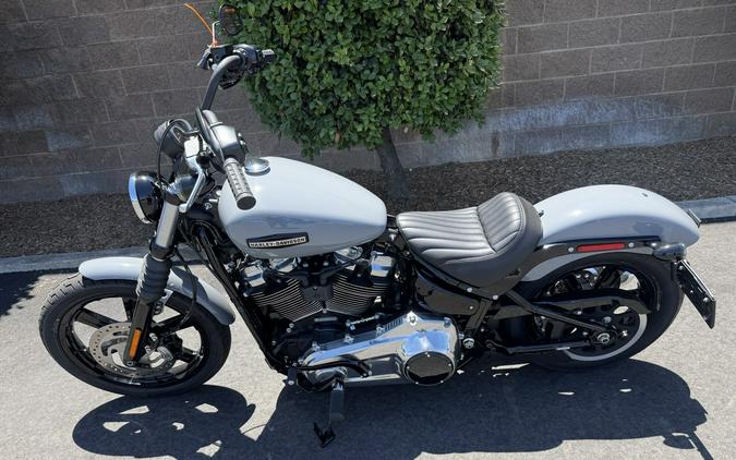 FXBB 2026 Street Bob®