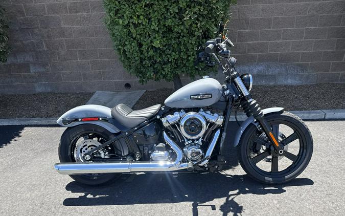 FXBB 2026 Street Bob®