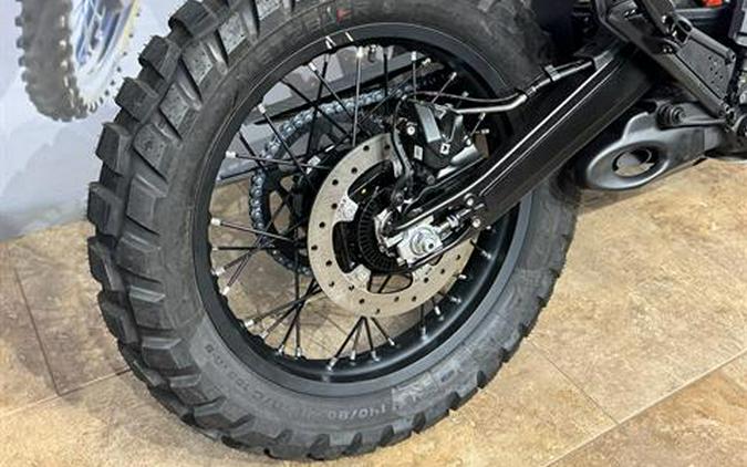2026 KTM 390 Enduro R