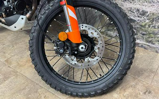 2026 KTM 390 Enduro R