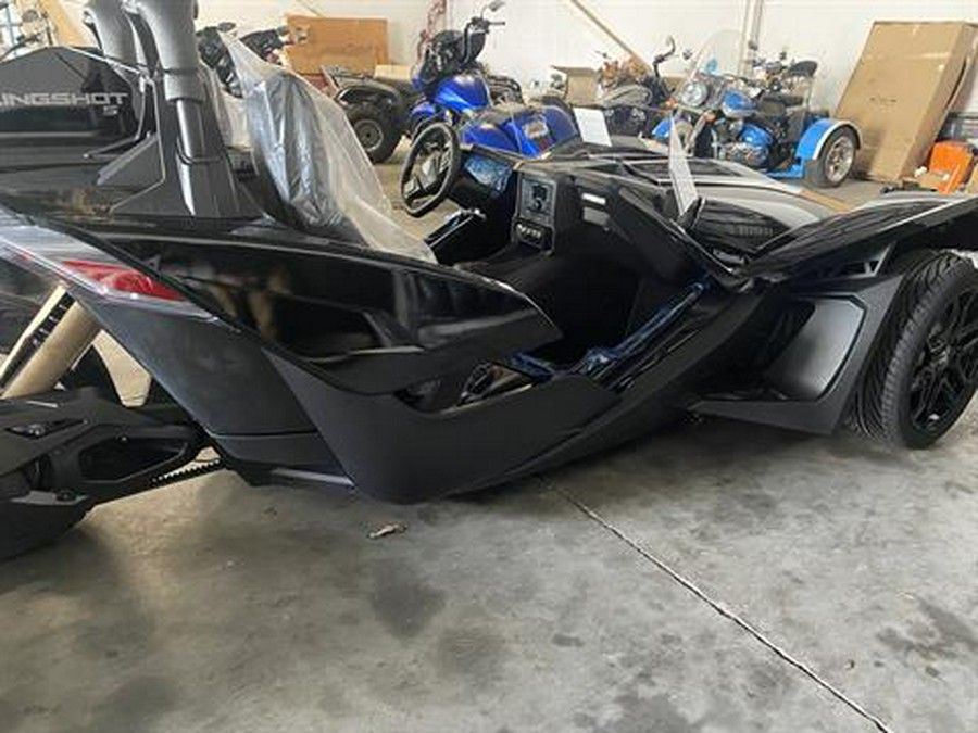2026 Slingshot Slingshot S - AutoDrive
