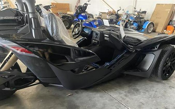 2026 Slingshot Slingshot S - AutoDrive