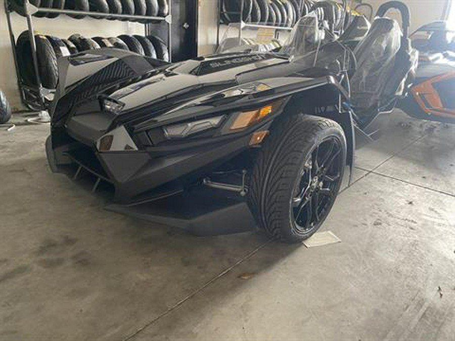 2026 Slingshot Slingshot S - AutoDrive