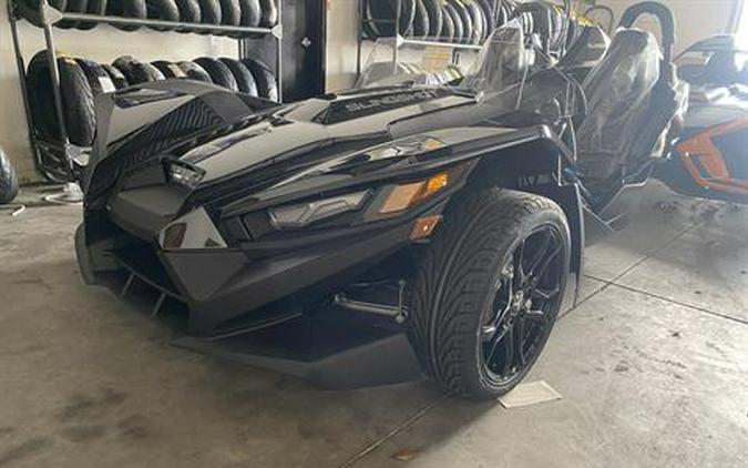 2026 Slingshot Slingshot S - AutoDrive