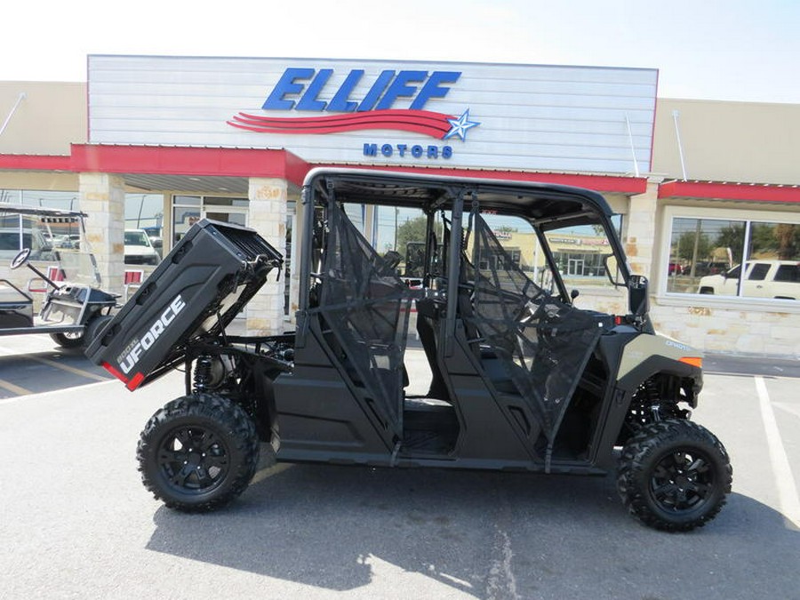 2026 CFMOTO UFORCE 800 XL