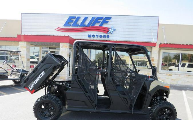 2026 CFMOTO UFORCE 800 XL