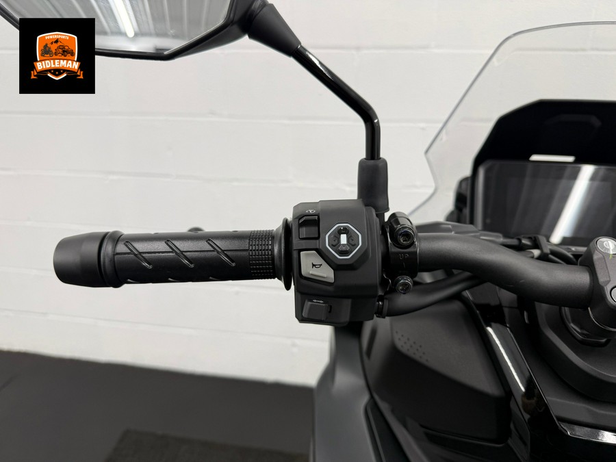 2027 Honda ADV160