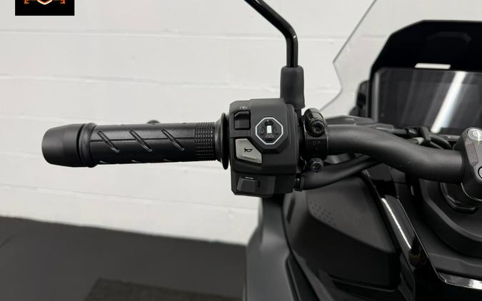 2027 Honda ADV160