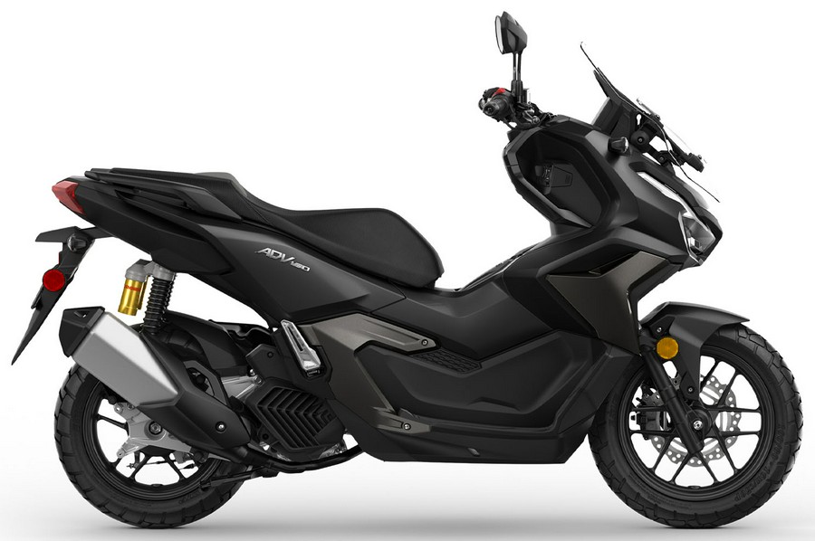 2027 Honda ADV160