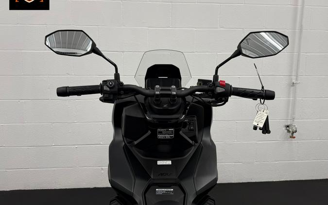 2027 Honda ADV160