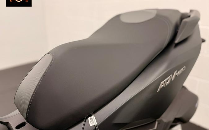 2027 Honda ADV160