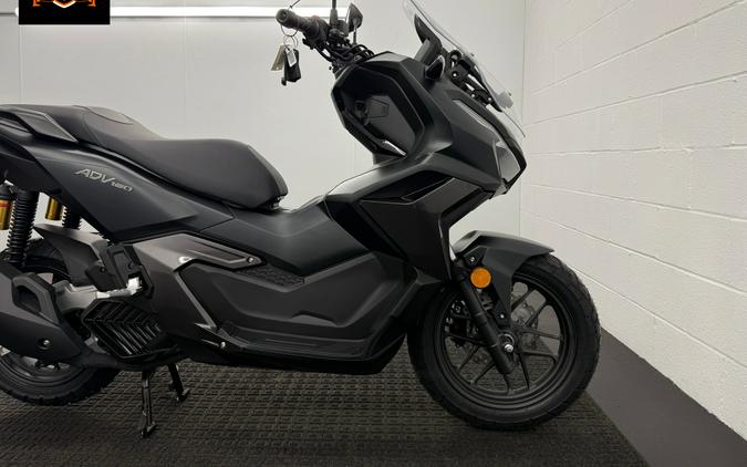 2027 Honda ADV160