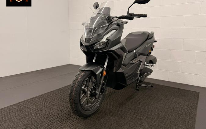 2027 Honda ADV160