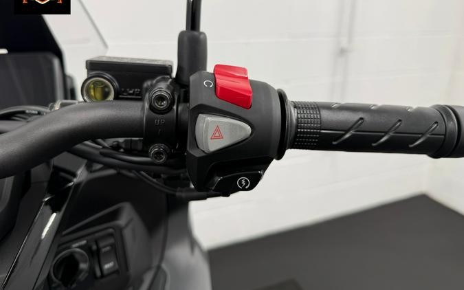 2027 Honda ADV160