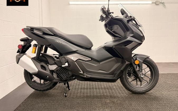 2027 Honda ADV160