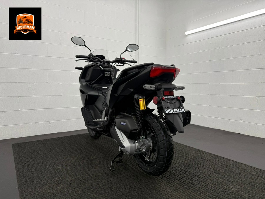 2027 Honda ADV160